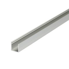 Kanlux PROFILO F 2M aluprofil 10db/csomag 26553