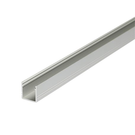 Kanlux PROFILO F 2M aluprofil 10db/csomag 26553