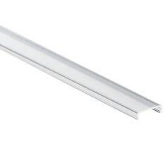 Kanlux SHADE-U H-FR 2M fedlap 5db/csomag click 26583