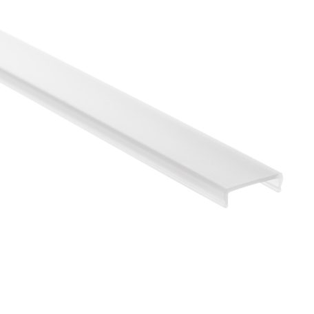Kanlux SHADE-U H-W 2M fedlap 5db/csomag click 26585