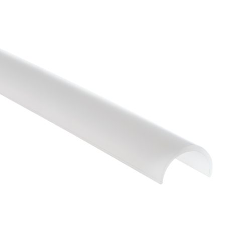 Kanlux SHADE-O H-W fedlap 10db/csomag click 26586