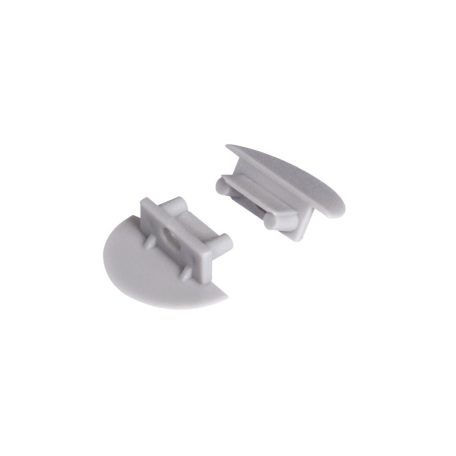 Kanlux STOPPER K végzáró 2db/csomag 26589