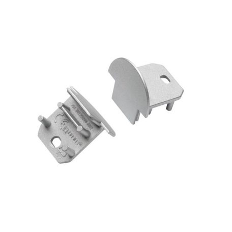 Kanlux STOPPER I végzáró 2db/csomag 26591