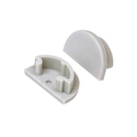 Kanlux STOPPER-O H végzáró 2db/csomag 26594