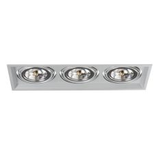Kanlux ARTO 3L-SR lámpa AR-111  26616