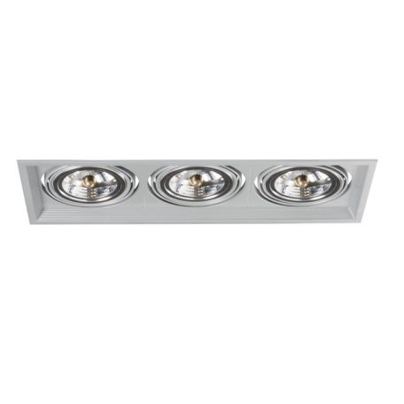 Kanlux ARTO 3L-SR lámpa AR-111  26616