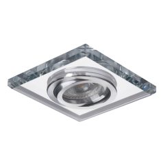 Kanlux MORTA CT-DTL50-SR dek. keret  26718