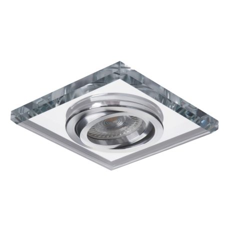 Kanlux MORTA CT-DTL50-SR dek. keret  26718