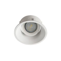 Kanlux IVRI DTO-W dekorációs keret  26736