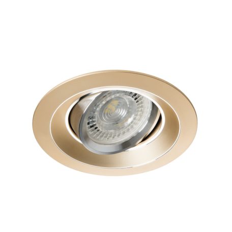 Kanlux COLIE DTO-G dekorációs keret  26741