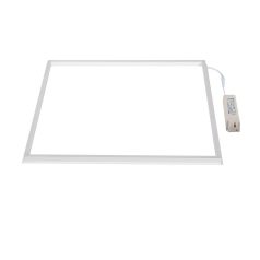   Kanlux AVAR 6060 40W-NW világítókeret világító raszter keret 26770
