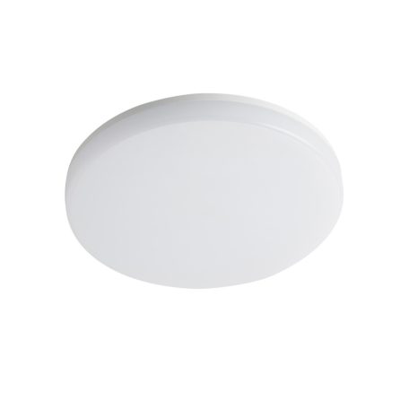Kanlux VARSO LED 18W-NW-O-SE lámpa mikrohullámú mozgásérzékelővel 26981