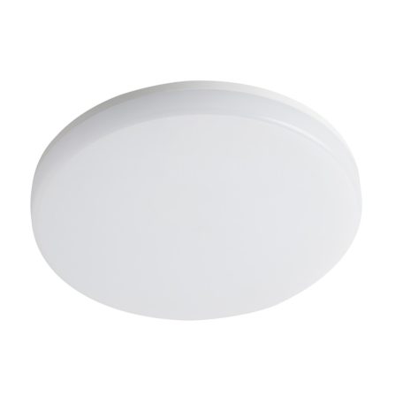 Kanlux VARSO LED 24W-NW-O-SE lámpa mikróhullámú mozgásérzékelővel 26984