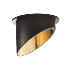 Kanlux SPAG C B/G dekorációs keret  27324