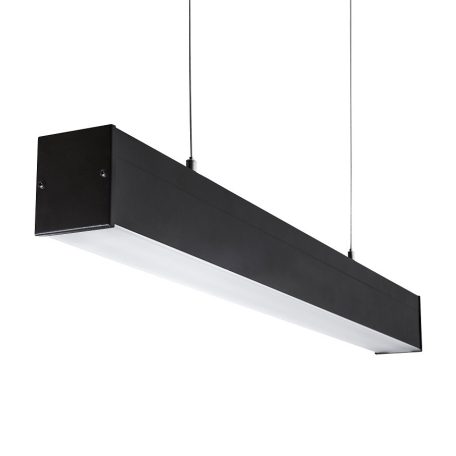 Kanlux ALIN 4LED 1X60-B lámpa 60 cm 27411