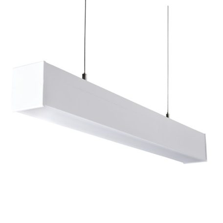 Kanlux ALIN 4LED 1X120-W lámpa 120 cm 27413