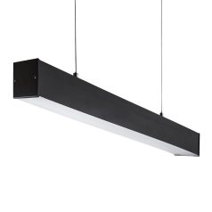 Kanlux ALIN 4LED 1X120-B lámpa 120 cm 27414