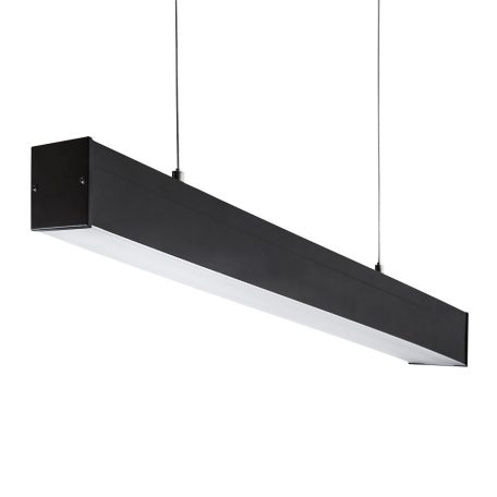 Kanlux ALIN 4LED 1X120-B lámpa 120 cm 27414