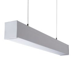 Kanlux ALIN 4LED 1X120-SR lámpa 120 cm 27415