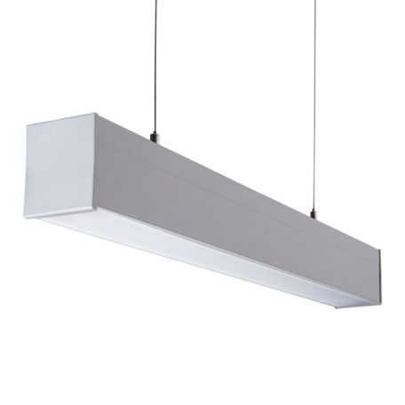 Kanlux ALIN 4LED 1X120-SR lámpa 120 cm 27415