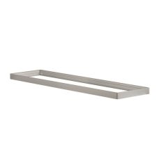 Kanlux ADTR 12030 SR kiemelő keret ezüst 27612