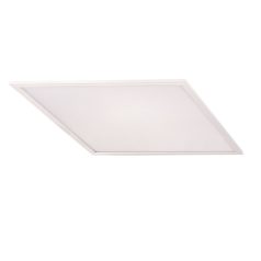   Kanlux BRAVO PU36W6060NW W lámpa működtető nélkül 28002