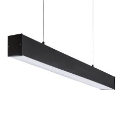 Kanlux AL 4LED 120-MPR-B lámpa 120 cm 28450
