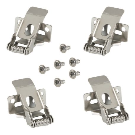 Kanlux CLIPS BRAVO S/P 60-62 klipsz gipszkartonhoz 28502