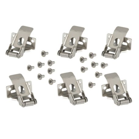 Kanlux CLIPS BRAVO S/P 12030 klipsz gipszkartonhoz 28503