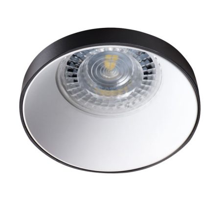 Kanlux SIMEN DSO B/W dek. keret  29138