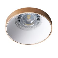 Kanlux SIMEN DSO G/W dek. keret  29142