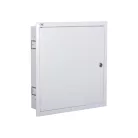 Kanlux KP-DB-I-MF-218 fém elosz.doboz süllyesztett 29320