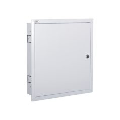 Kanlux KP-DB-I-MF-218 fém elosz.doboz süllyesztett 29320
