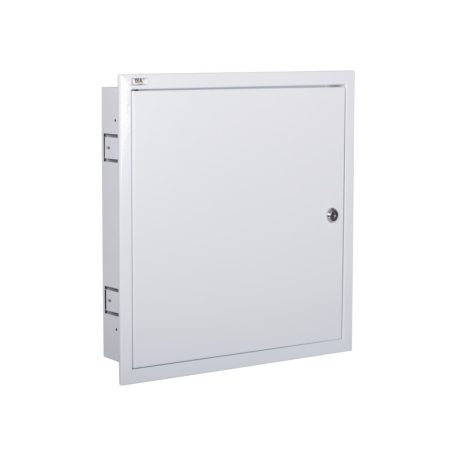 Kanlux KP-DB-I-MF-218 fém elosz.doboz süllyesztett 29320