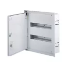 Kanlux KP-DB-I-MF-218 fém elosz.doboz süllyesztett 29320