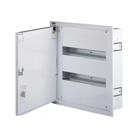 Kanlux KP-DB-I-MF-218 fém elosz.doboz süllyesztett 29320