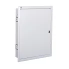 Kanlux KP-DB-I-MF-318 fém elosz.doboz süllyesztett 29321