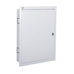 Kanlux KP-DB-I-MF-318 fém elosz.doboz süllyesztett 29321
