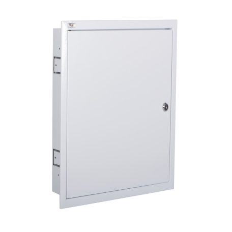 Kanlux KP-DB-I-MF-318 fém elosz.doboz süllyesztett 29321