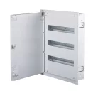 Kanlux KP-DB-I-MF-318 fém elosz.doboz süllyesztett 29321