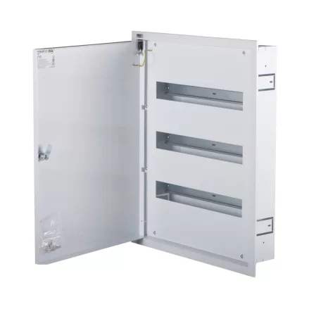 Kanlux KP-DB-I-MF-318 fém elosz.doboz süllyesztett 29321