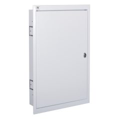 Kanlux KP-DB-I-MF-418 fém elosz.doboz süllyesztett 29322