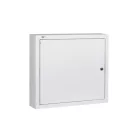 Kanlux KP-DB-I-MS-218 fém elosz.doboz 29323