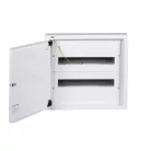 Kanlux KP-DB-I-MS-218 fém elosz.doboz 29323