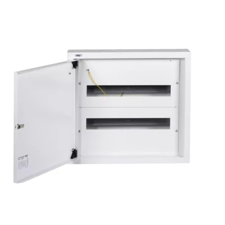 Kanlux KP-DB-I-MS-218 fém elosz.doboz 29323