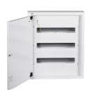 Kanlux KP-DB-I-MS-318 fém elosz.doboz 29324