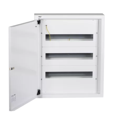Kanlux KP-DB-I-MS-318 fém elosz.doboz 29324
