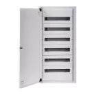 Kanlux KP-DB-I-MS-618 fém elosz.doboz 29327