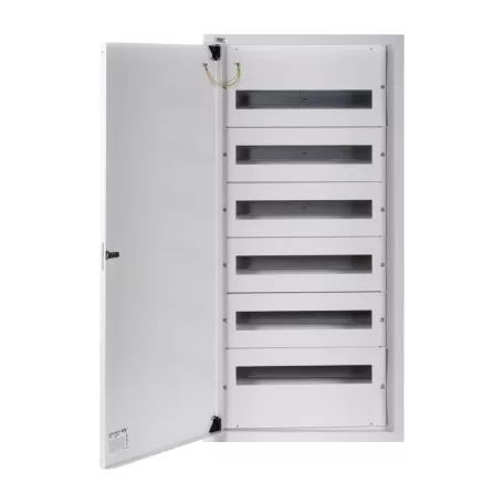 Kanlux KP-DB-I-MS-618 fém elosz.doboz 29327