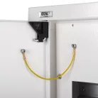 Kanlux KP-DB-I-MS-618 fém elosz.doboz 29327